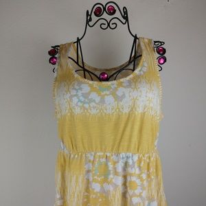 Sonoma 🌞 Sundress sz L